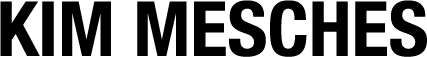 KIM MESCHES logo